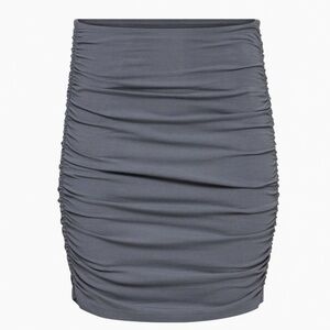 Aritzia Tna Chill Malibu mini skirt